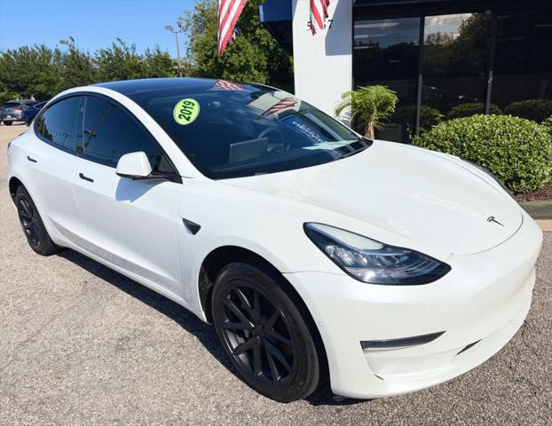 2019 Tesla Model 3 Standard Range for sale in Virginia Beach, VA