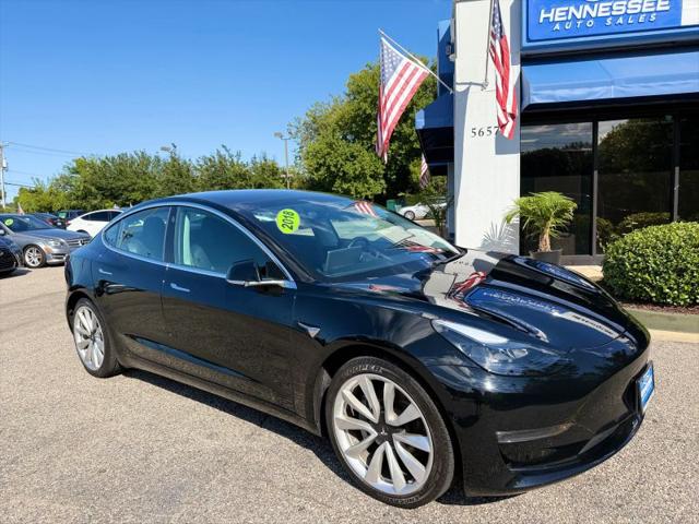 2018 Tesla Model 3 Long Range for sale in Virginia Beach, VA