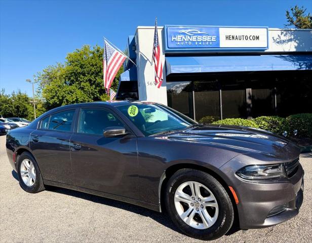 2020 Dodge Charger SXT RWD for sale in Virginia Beach, VA