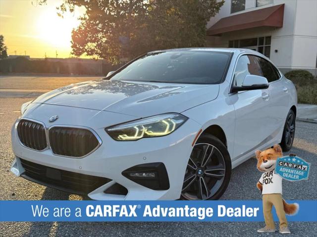 2021 BMW Coupe sDrive for sale in Ontario, CA