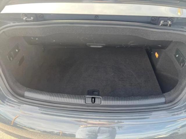 2018 Audi A3 2.0T Premium