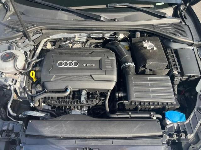 2018 Audi A3 2.0T Premium