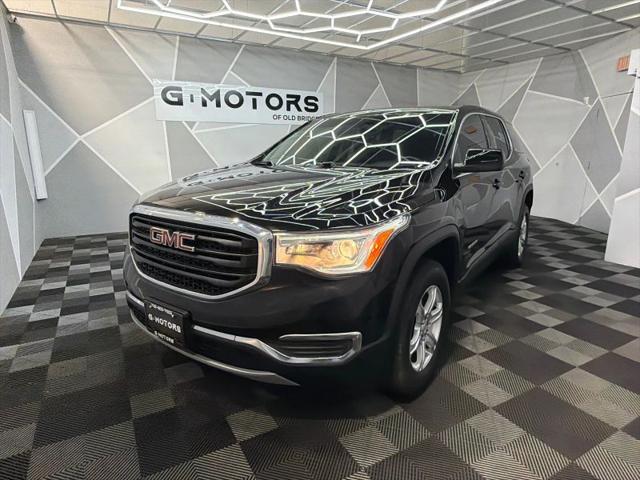 2019 GMC Acadia SLE-1 for sale in Old Bridge, NJ