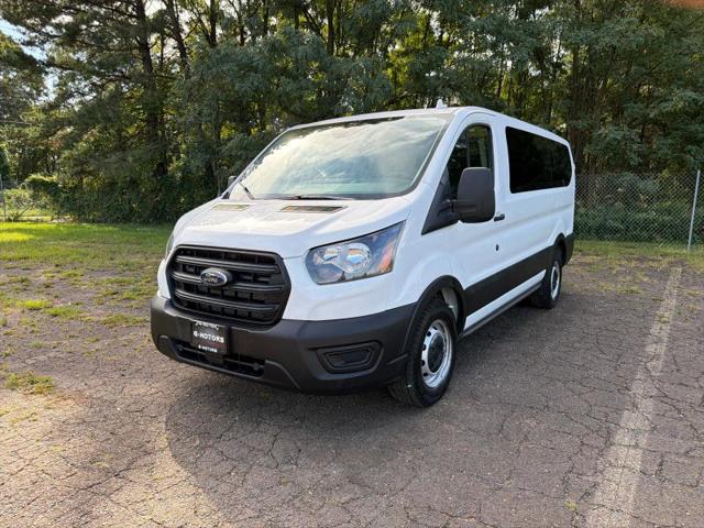 2020 Ford Transit Passenger Wagon XL for sale in Old Bridge, NJ