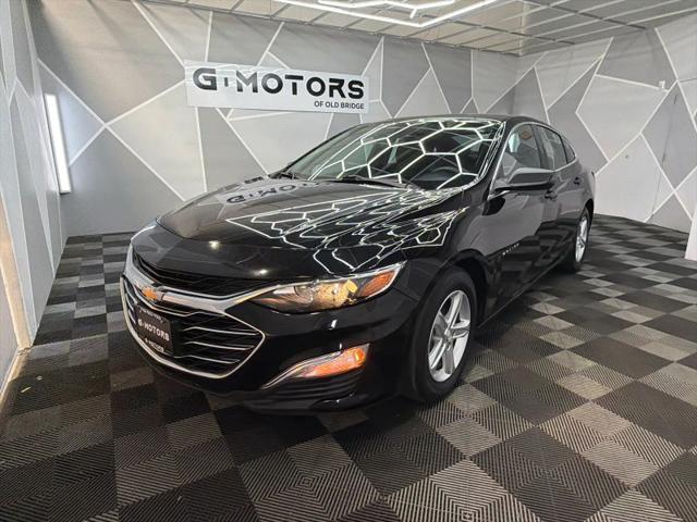 2020 Chevrolet Malibu FWD 1FL for sale in Old Bridge, NJ