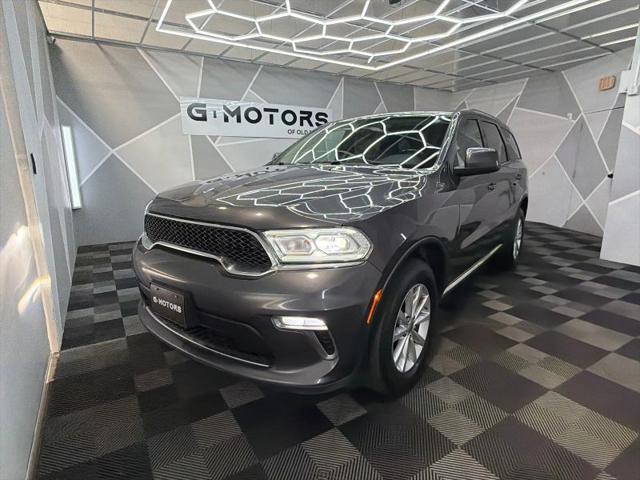 2021 Dodge Durango SXT Plus AWD for sale in Old Bridge, NJ