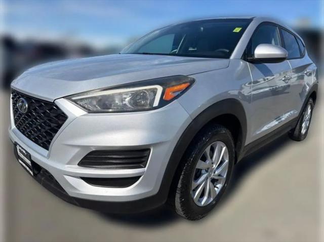 2019 Hyundai Tucson SE for sale in Pittsburg, CA