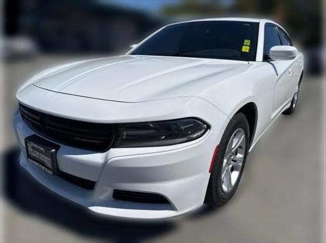 2020 Dodge Charger SXT RWD for sale in Pittsburg, CA