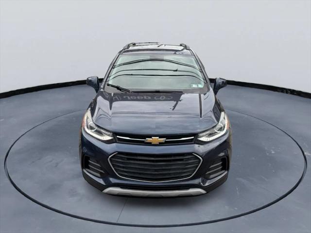 2018 Chevrolet Trax LT for sale in Newark, NJ