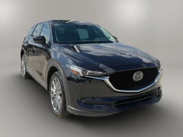 2020 Mazda CX-5 Grand Touring for sale in Redford, MI