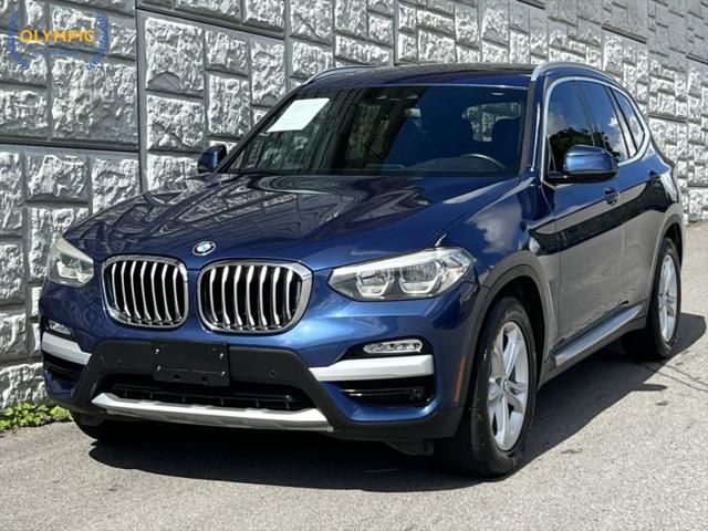 2019 BMW X3 sDrive30i for sale in Decatur, GA