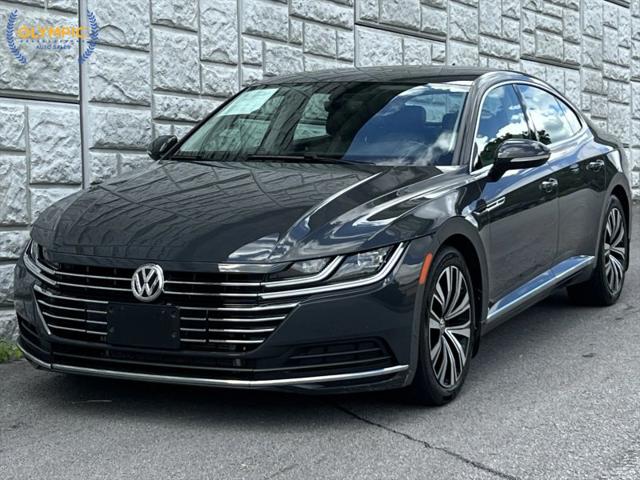 2020 Volkswagen Arteon 2.0T SE for sale in Decatur, GA