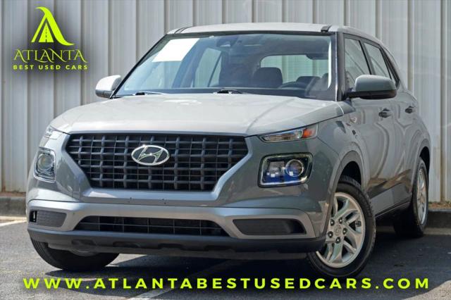 2021 Hyundai Venue SE for sale in Peachtree Corners, GA