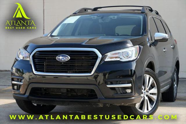 2019 Subaru Ascent Touring for sale in Peachtree Corners, GA