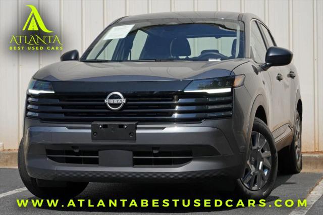 2025 Nissan Kicks S FWD for sale in Peachtree Corners, GA