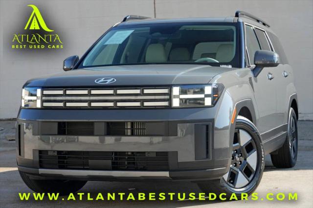 2024 Hyundai Santa Fe Hybrid SEL for sale in Peachtree Corners, GA