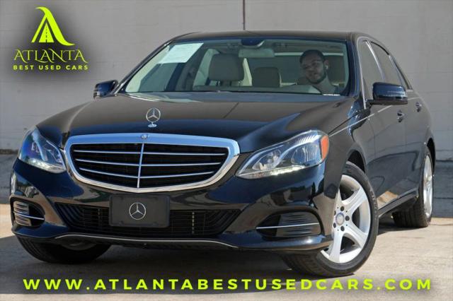2014 Mercedes-Benz E 350 E 350 for sale in Peachtree Corners, GA