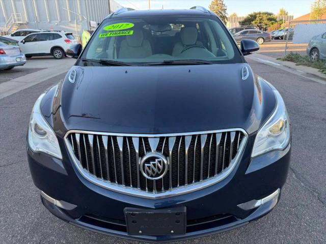 2017 Buick Enclave Convenience for sale in Englewood, CO