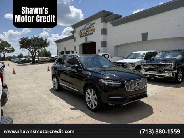 2018 Volvo XC90 T6 Inscription for sale in Houston, TX