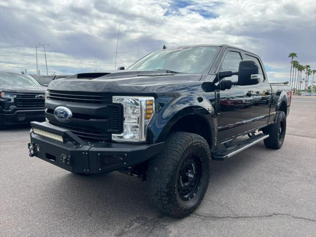 2019 Ford F-250 XLT for sale in Mesa, AZ