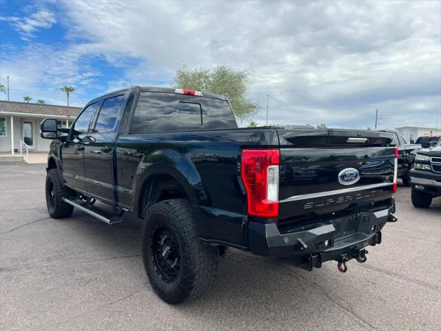 2019 Ford F-250 XLT