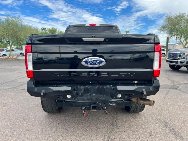 2019 Ford F-250 XLT