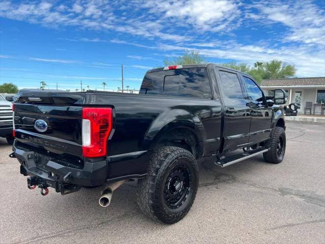 2019 Ford F-250 XLT