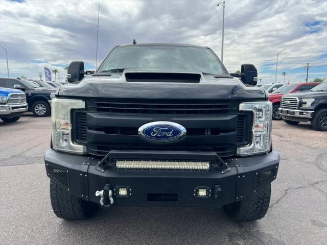 2019 Ford F-250 XLT