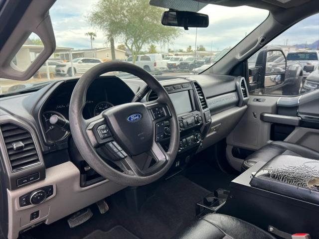 2019 Ford F-250 XLT