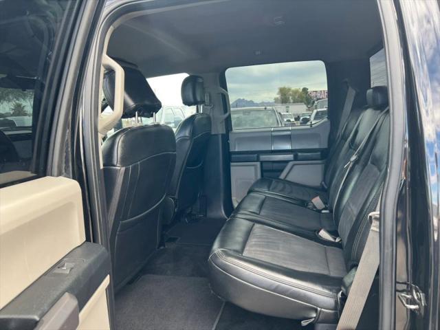 2019 Ford F-250 XLT