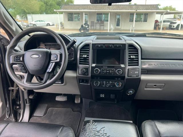 2019 Ford F-250 XLT