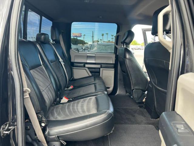 2019 Ford F-250 XLT