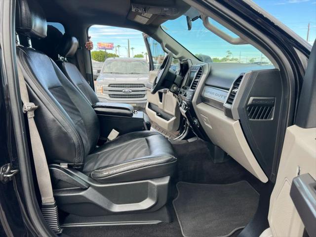 2019 Ford F-250 XLT