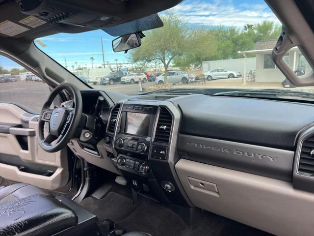 2019 Ford F-250 XLT
