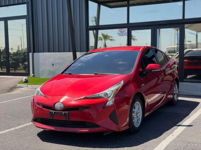 2018 Toyota Prius Two for sale in Mesa, AZ