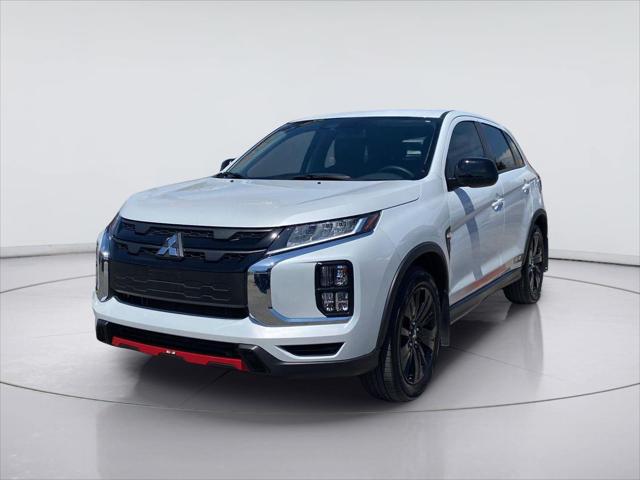 2024 Mitsubishi Outlander Sport 2.0 Ralliart AWC for sale in Georgetown, TX