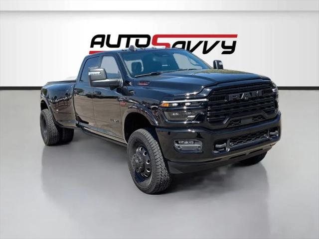 2025 Ram 3500 Limited Crew Cab 4x4 8 Box for sale in Duncanville, TX