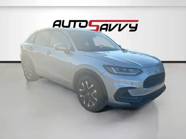 2026 Honda HR-V AWD EX-L for sale in Duncanville, TX
