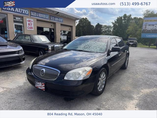 2009 Buick Lucerne CXL-4 for sale near Mason, OH