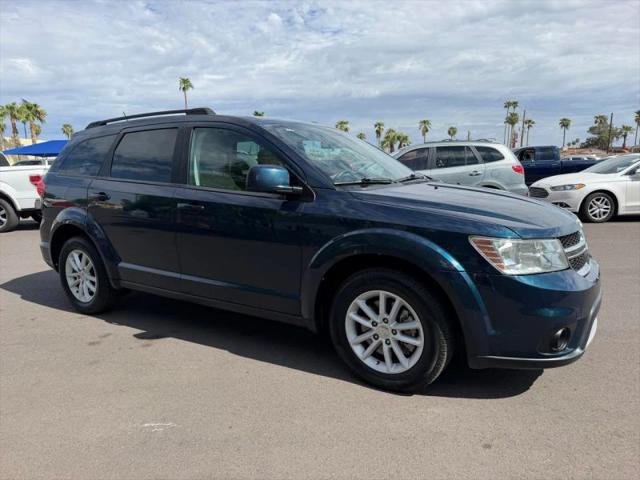 2013 Dodge Journey SXT for sale in Glendale, AZ