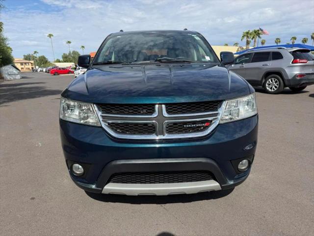 2013 Dodge Journey SXT