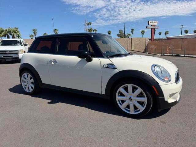 2010 MINI Cooper S Cooper S for sale in Glendale, AZ