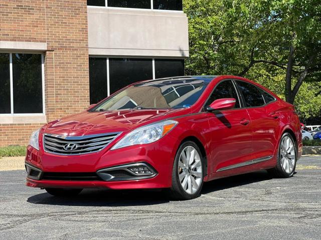 2015 Hyundai Azera Limited for sale in Chantilly, VA