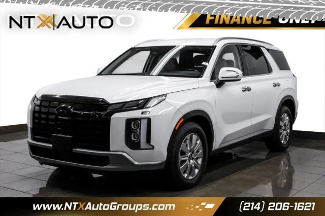 2024 Hyundai Palisade SEL for sale in Farmers Branch, TX