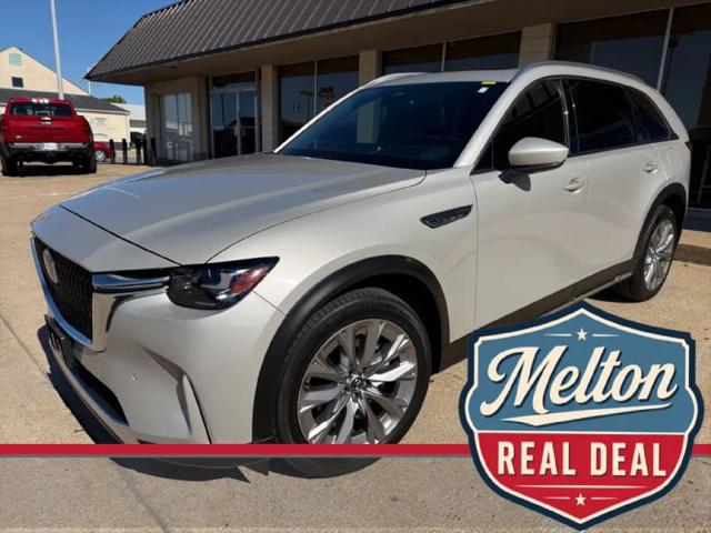 2025 Mazda X-90 3.3 Turbo Premium Plus Package for sale in Claremore, OK