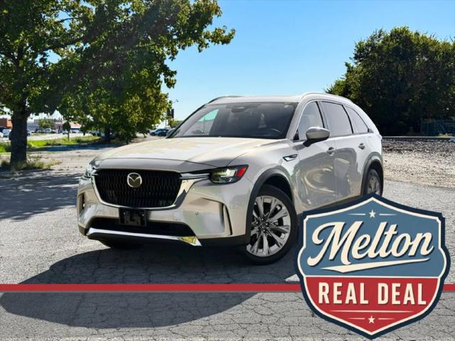 2025 Mazda X-90 3.3 Turbo Premium Plus Package for sale in Claremore, OK