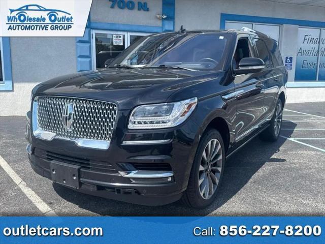 2020 Lincoln Navigator Reserve for sale in Blackwood, NJ