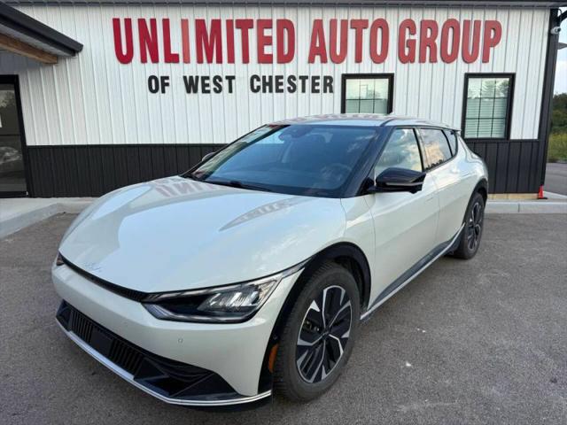 2022 Kia EV6 Wind for sale near West Chester, OH
