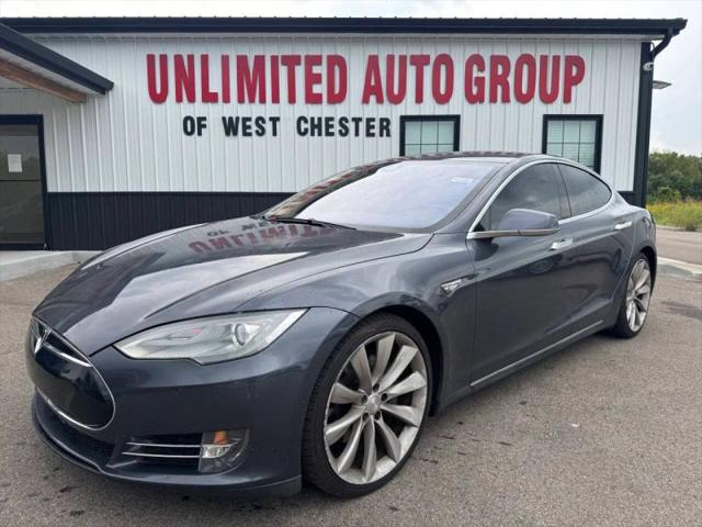 2014 Tesla Model S for sale near West Chester, OH