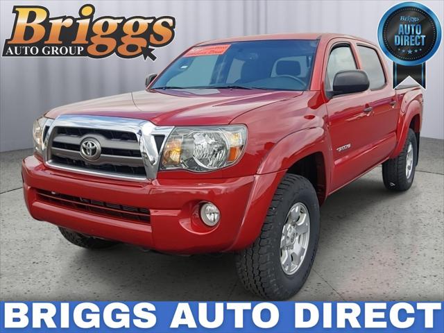 2009 Toyota Tacoma Base V6 for sale in Fort Scott, KS